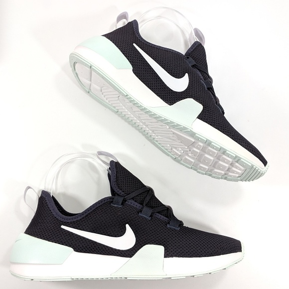 nike ashin grey
